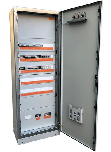 oil-1 Elektrik panosu imalatı – endüstriyel elektrik panosu